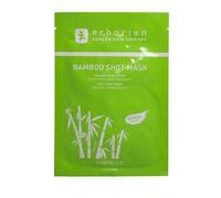 ERBORIAN Bamboo Shot Mask 15g Maschera Idratante viso