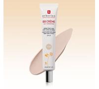ERBORIAN BB Cr?me Ivory 40ml / 15ml - SPF 20, tono neutro (#17~19) - K-Beauty