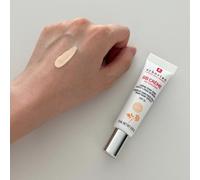 ERBORIAN BB Cream 15ml #Ivory SPF 20 Foundation Makeup Korean Cosmetics NUOVO