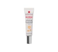 Erborian Finish BB & CC Creams BB Crème au Ginseng SPF 20 Nude 15 ml