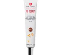 Erborian Finish BB & CC Creams BB Crème au Ginseng SPF 20 Chocolat 40 ml