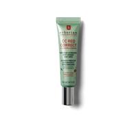 ERBORIAN Cc Red Correct SPF25 - Correttore coreano per i rossori 15 Ml