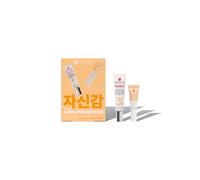 ERBORIAN - BB Cream & CC Cream XMAS KIT 2026 L'iconico "Baby Skin Effect" Kit - Nude Nude - BB cream,Cofanetti make up