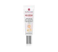 Erborian BB Cream crema colorata per una pelle perfetta SPF 20 confezione piccola colore Doré 15 ml