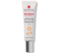 Erborian BB Crema Ginseng Nude Spf 20 15ml - BB Cream