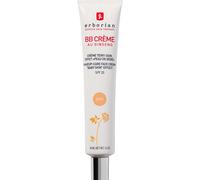 erborian - BB Crème 40ml BB & CC Cream Marrone chiaro unisex