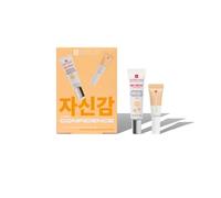 Erborian BB Crème Au Ginseng Nude SPF 20 15ml Set 2 pezzi - BB Cream