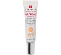 erborian - BB Crème BB & CC Cream 15 ml Marrone chiaro unisex