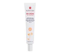 Erborian BB Crème Makeup-Care Face Cream SPF20 crema bb curativa 40 ml tonalità Doré
