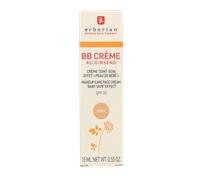 Erborian Finish BB & CC Creams BB Crème au Ginseng SPF 20 Chocolat 15 ml