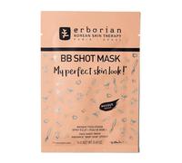 BB Shot Mask Maschera Rivitalizzante 15 gr ERBORIAN