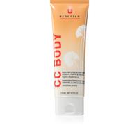 Erborian CC Body crema illuminante corpo con effetto lenitivo 120 ml