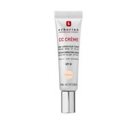 ERBORIAN CC Crème - 15 ml PORCELAIN 15ml - CC Cream