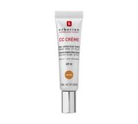 ERBORIAN Cc Crème - 15ml Caramel 15ml - CC Cream