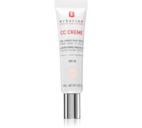 Erborian CC Crème Centella Asiatica CC cream per tinta uniforme SPF 30 colore Clair 15 ml
