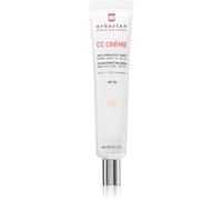 Erborian CC Crème Centella Asiatica CC cream per tinta uniforme SPF 30 colore Clair 40 ml