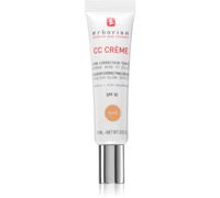 CC Crema - Erborian Eau Ginseng CC Cream Dore 15 ml