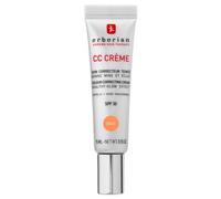 erborian - CC Crème Mini BB & CC Cream 15 ml Marrone chiaro unisex