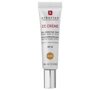 Erborian CC Crème SPF 30 Caramel, 15 ml