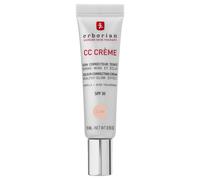 erborian - CC Crème Mini BB & CC Cream 15 ml Nude unisex