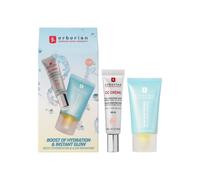 erborian - CC Crème X Glow Moisturizer Set cura del viso 1 pieces unisex