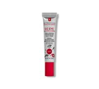 Erborian CC Eye Crema Dorata con Centella Asiatica Trattamento Illuminante e
