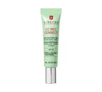 erborian - CC Red Correct BB & CC Cream 15 ml unisex