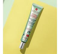 ERBORIAN CC Red Correct 45 ml SPF 25, copertura arrossamento e cerchio scuro ...