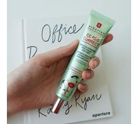 ERBORIAN CC Red Correct 45ml SPF25 Foundation Makeup Korean Cosmetics K-Beauty