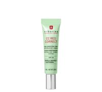erborian - CC Red Correct BB & CC Cream 15 ml unisex