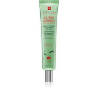 Erborian CC Red Correct CC cream contro l’arrossamento della pelle SPF 25 45 ml