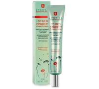 ERBORIAN CC Red Correct Crema CC Antirossore SPF25 45 ml BNIB