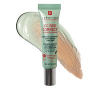 Erborian CC Red Correct Crema Tinta Anti Rossore Trattamento Viso Perfettore di