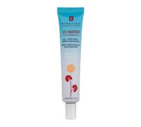 Erborian CC Water Fresh Complexion Gel Skin Perfector crema cc curativa per un look fresco 40 ml tonalità Doré