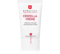 Erborian Centella Soothing Moisturizer crema idratante e lenitiva contro gli arrossamenti della pelle 20 ml