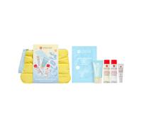 ERBORIAN Cofanetti Hydration & Glow Kit - Dorè 1pz - Cofanetto Tratt. Globale