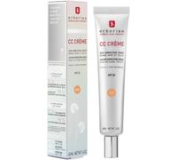 erborian - CC Crème BB & CC Cream 40 ml Marrone chiaro unisex