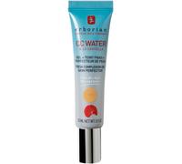 Erborian - Crema Colorata CC Water Alla Centella Asiatica - Trattamento Viso Per