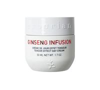 ERBORIAN - Ginseng Ginseng Infusion Day Cream - Trattamento antietà pelli mature,Crema antirughe