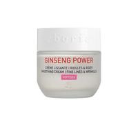 ERBORIAN - Ginseng Ginseng Power Cream - Trattamento antietà pelli mature,Trattamento viso effetto lifting,Crema antirughe