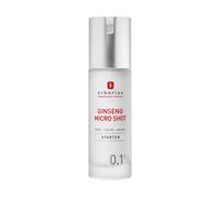 Erborian Ginseng Micro Shot - Starter 0,1% 30 ml