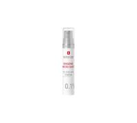 Erborian - Ginseng Micro Shot - Starter 0.1% - Siero Viso Retexturizzante ispirato al Micro-Needling - Con Ginseng e Collagene per Pori Affinati e Pelle Liscia - Cura Coreana - 10ml