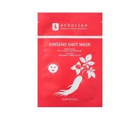 Erborian Ginseng Shot Maschera Viso 1 g