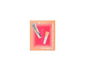 ERBORIAN KIT HEALTHY GLOW - CC Crème & Super BB Concealer - Dorè 1pz - Cofanetto Make Up