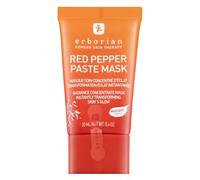 Erborian maschera nutriente Red Pepper Paste Mask 20 ml