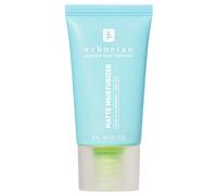 Erborian - Matte Moisturizer - Crema Idratazione 24H - Effetto Opacizzante - Acido Ialuronico e Zinco - 20ml - Skincare Coreana