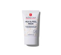 ERBORIAN - Milk & Peel Milk & Peel Mask - Maschera illuminante viso,Peeling e gommage viso