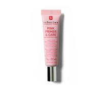 Erborian Finish Potenziatore della carnagione Pink Primer & Care 15 ml