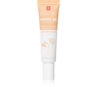 Erborian Super BB Covering Care-Cream BB cream per una pelle perfetta e uniforme confezione piccola colore Dore 15 ml