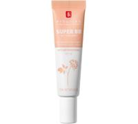 Erborian - Super BB Crème Al Ginseng - Trattamento Viso Colorato Ad Alta Coprenz